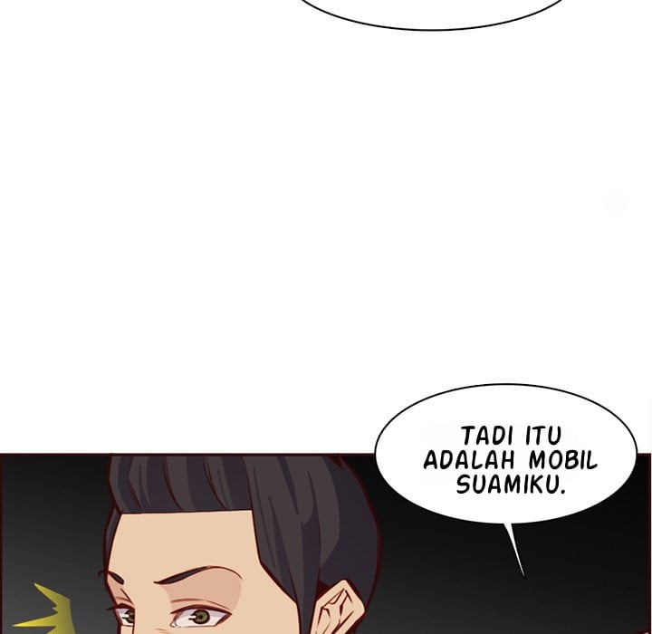 Never Too Late - Chapter 113 104