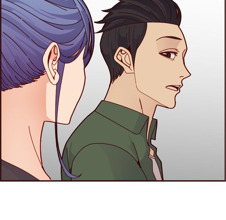 Never Too Late - Chapter 113 32