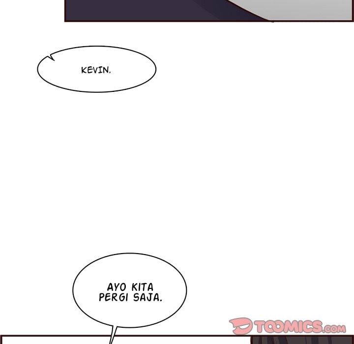 Never Too Late - Chapter 113 68