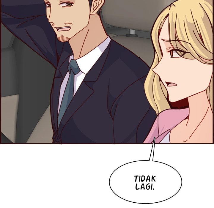 Never Too Late - Chapter 113 48