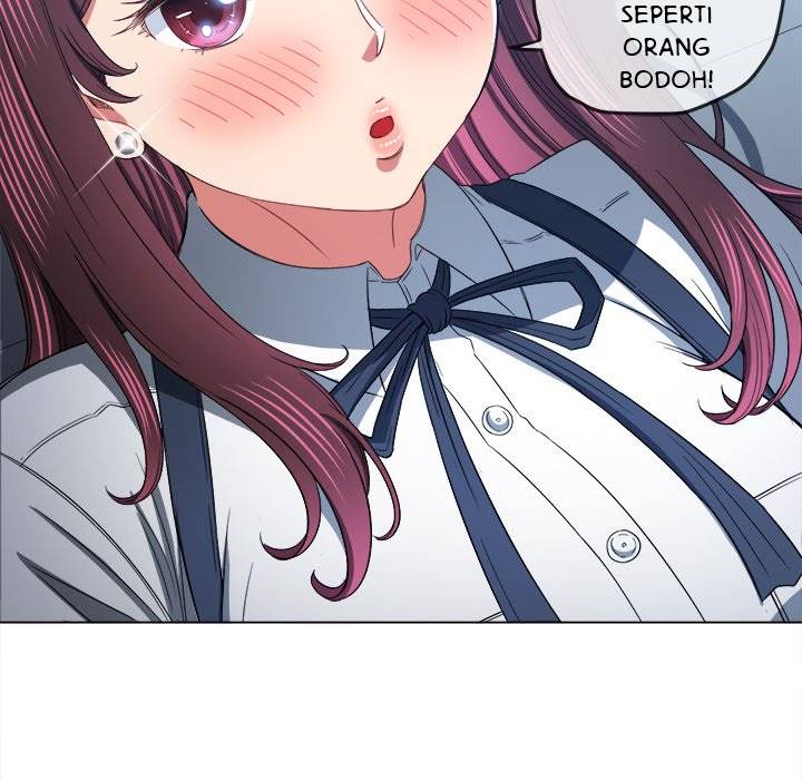 My High School Bully - Chapter 113 16