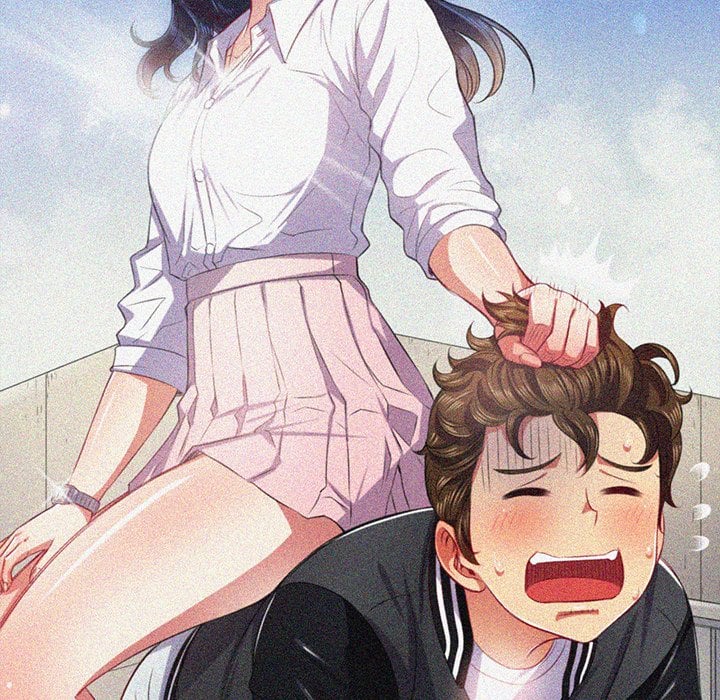 My High School Bully - Chapter 113 48