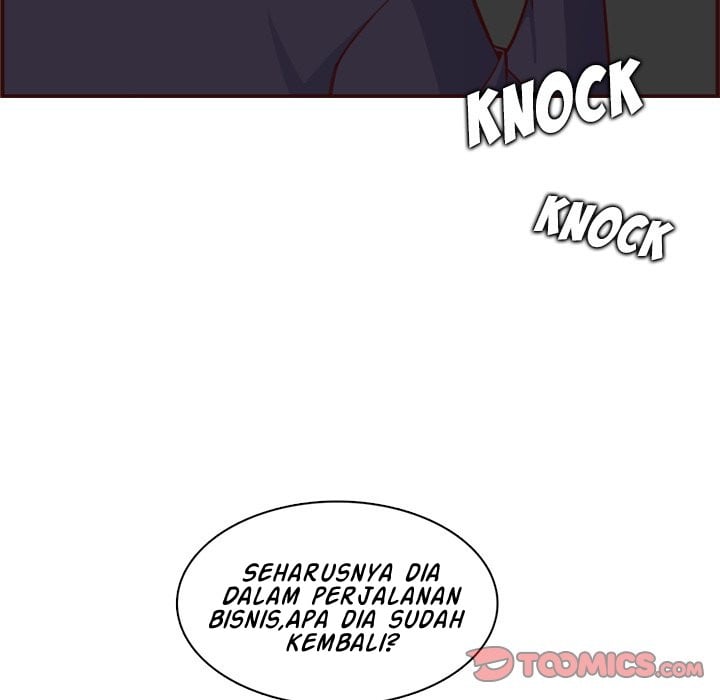 Never Too Late - Chapter 113 60