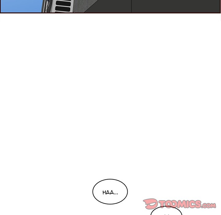 Never Too Late - Chapter 113 116