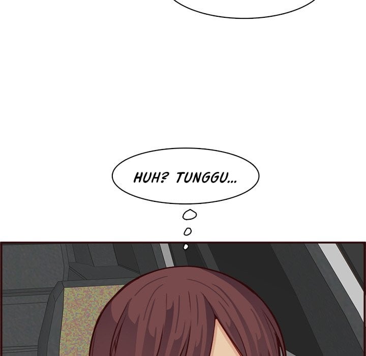 Never Too Late - Chapter 113 74