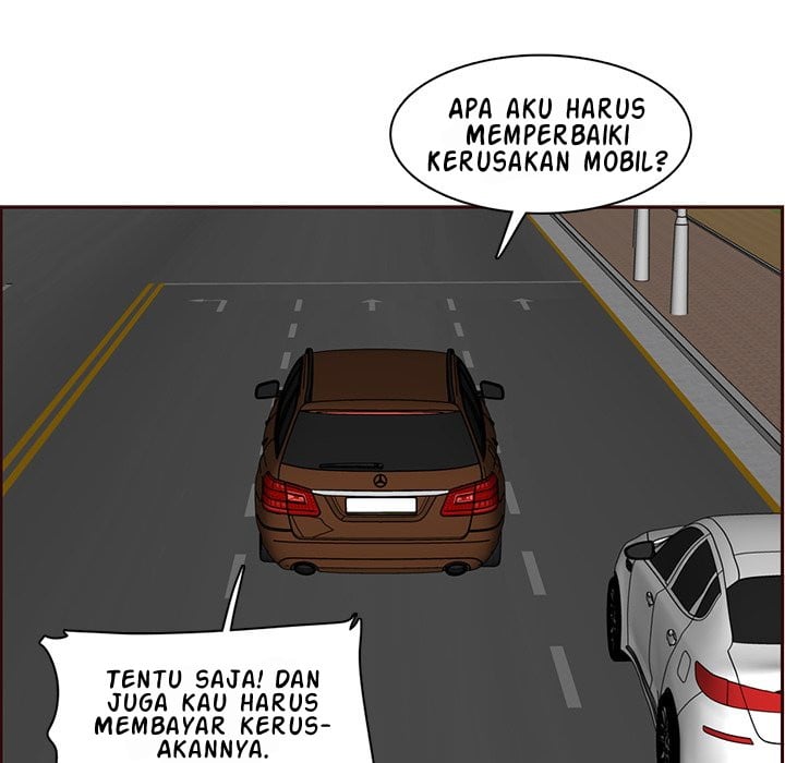 Never Too Late - Chapter 113 98