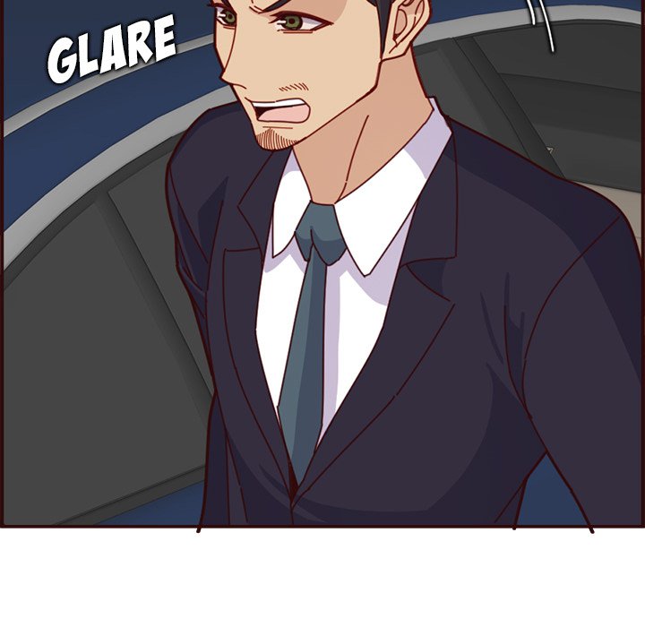 Never Too Late - Chapter 113 54