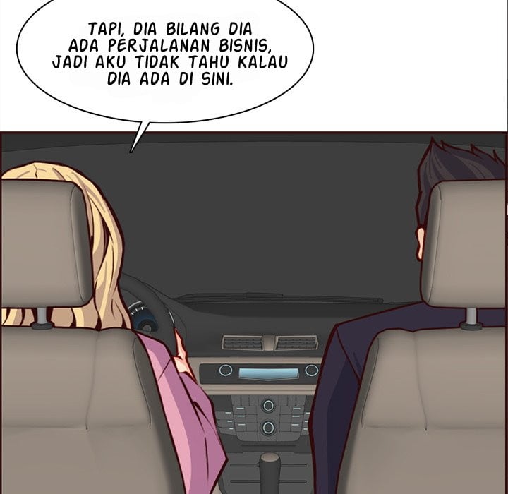 Never Too Late - Chapter 113 110