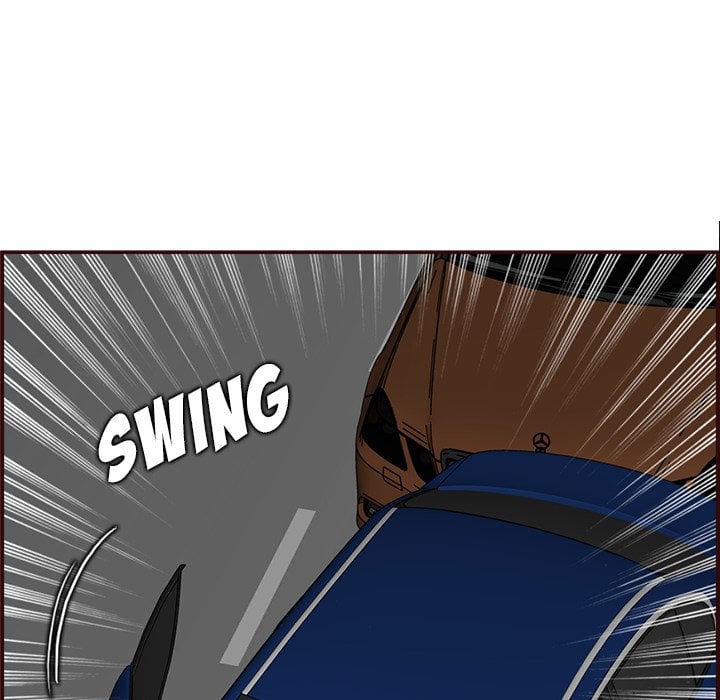 Never Too Late - Chapter 113 51