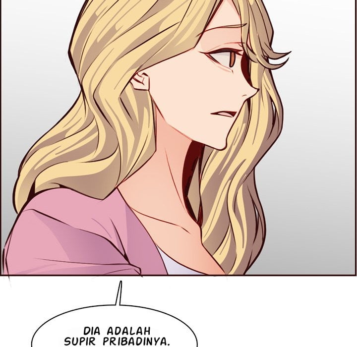 Never Too Late - Chapter 113 107