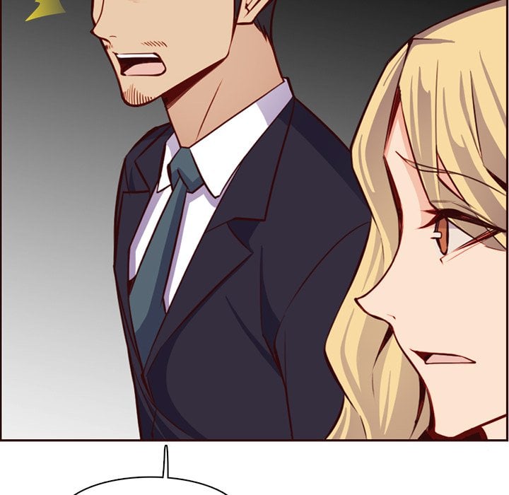 Never Too Late - Chapter 113 105