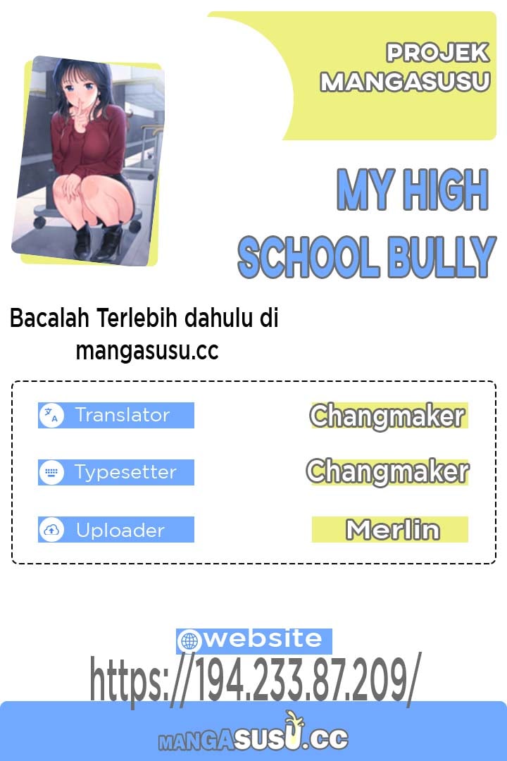 My High School Bully - Chapter 113 1