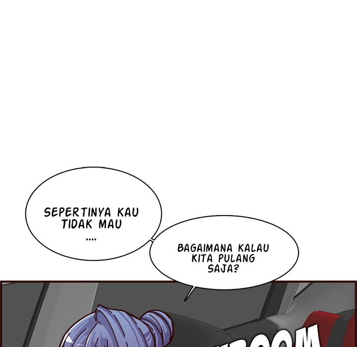 Never Too Late - Chapter 113 33