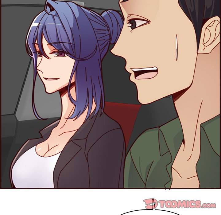 Never Too Late - Chapter 113 28
