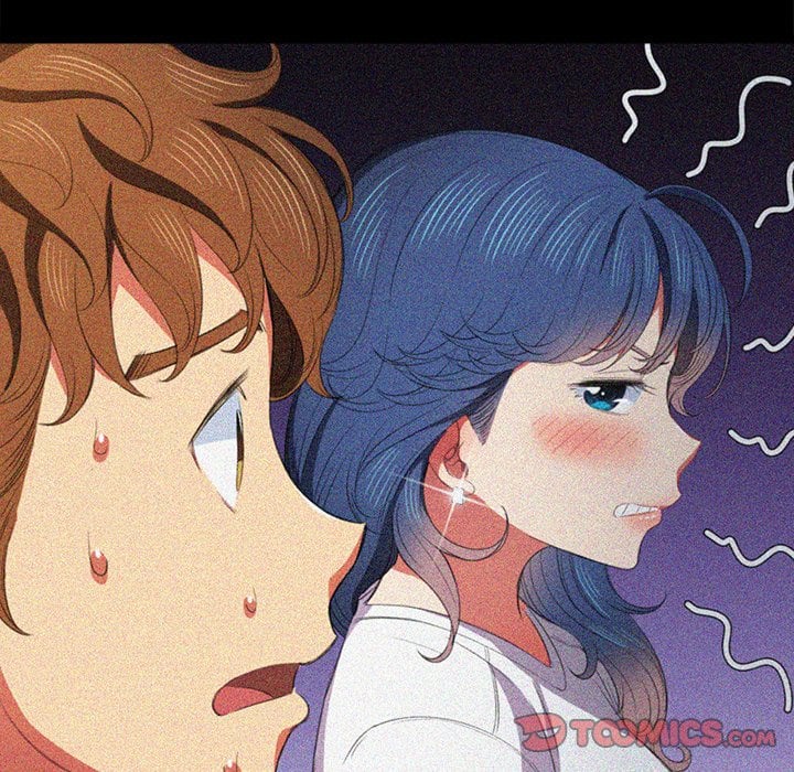 My High School Bully - Chapter 113 54