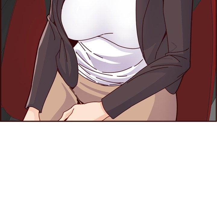 Never Too Late - Chapter 113 21