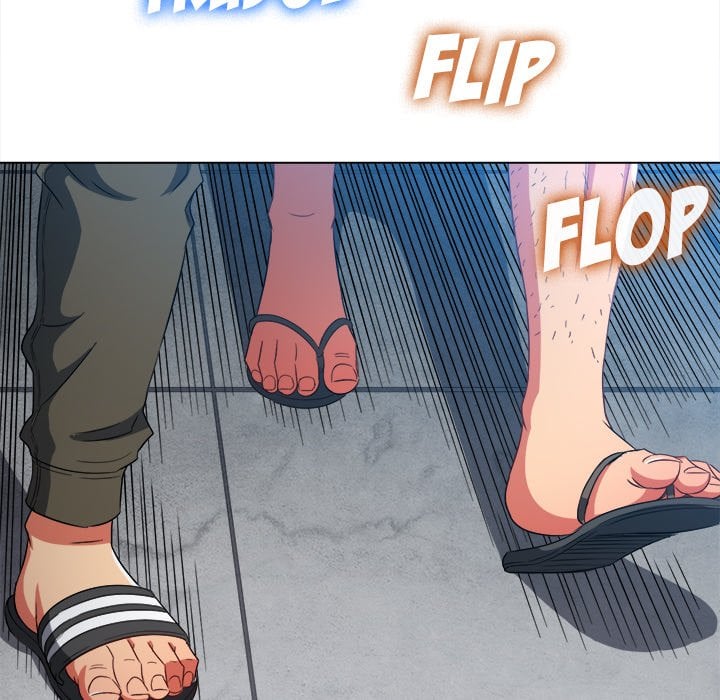 My High School Bully - Chapter 113 152