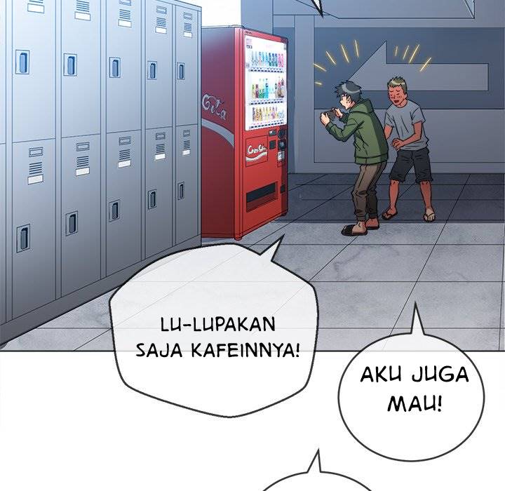 My High School Bully - Chapter 113 171