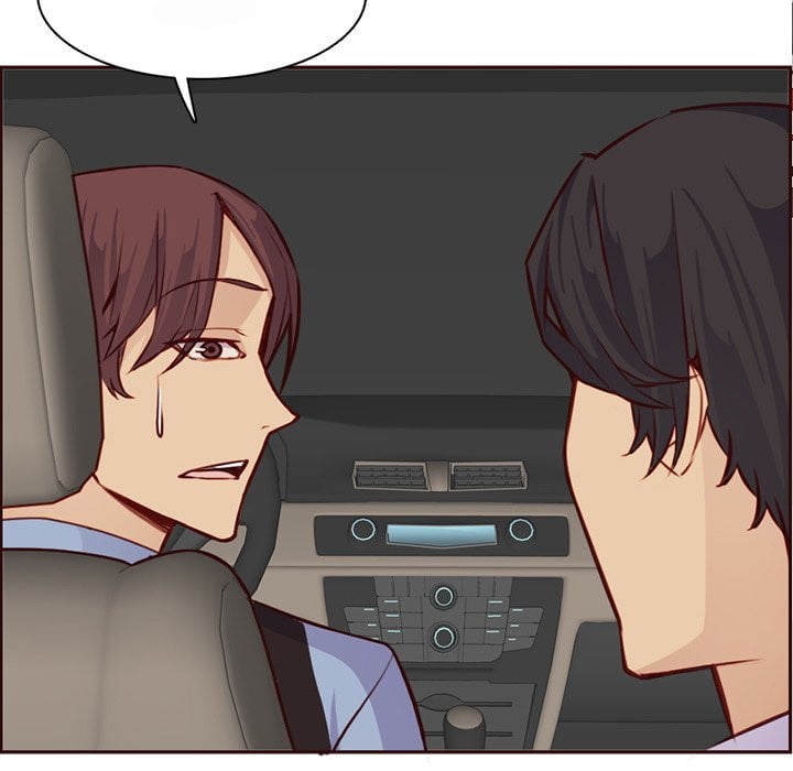 Never Too Late - Chapter 113 95
