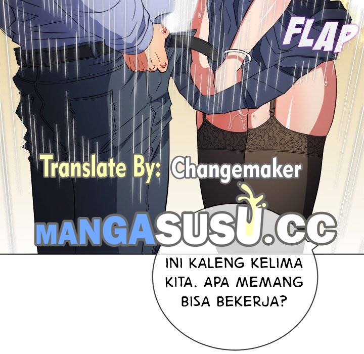 My High School Bully - Chapter 113 158