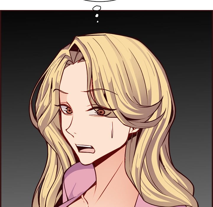 Never Too Late - Chapter 113 61