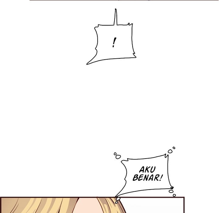 Never Too Late - Chapter 113 81