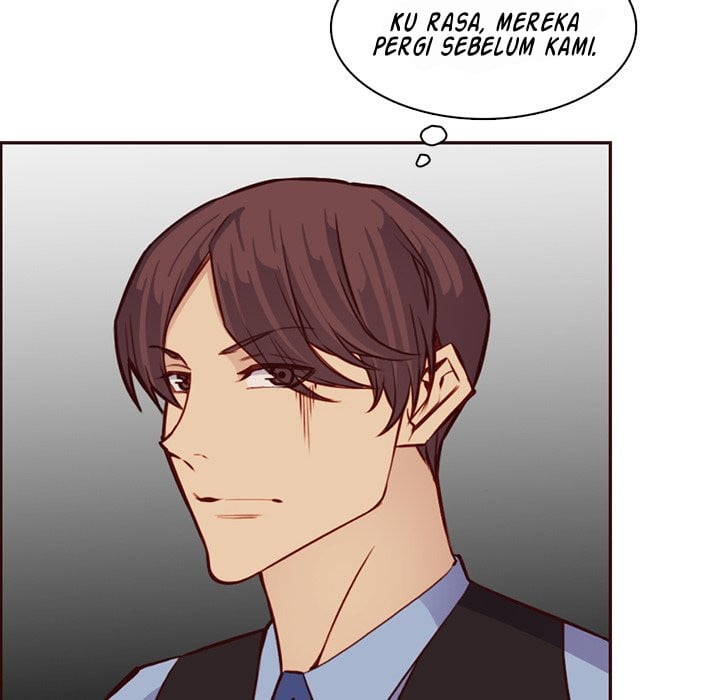 Never Too Late - Chapter 113 86