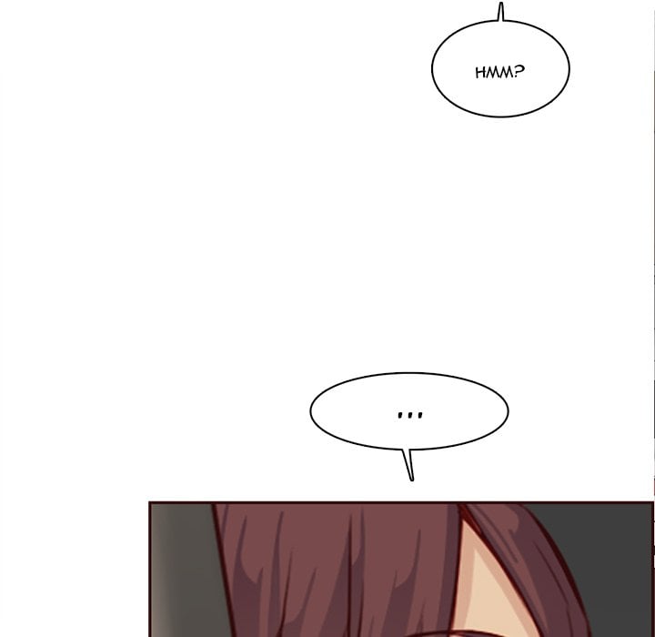 Never Too Late - Chapter 113 96