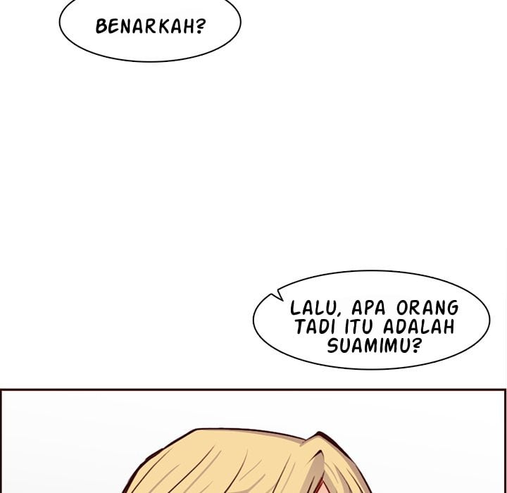 Never Too Late - Chapter 113 106