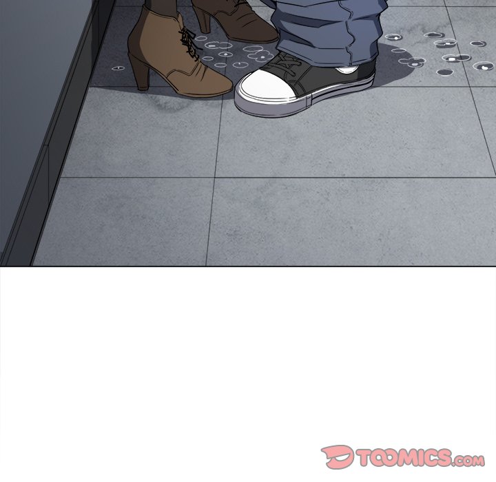 My High School Bully - Chapter 113 14