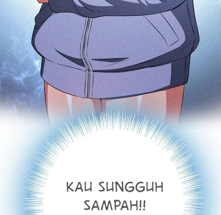 My High School Bully - Chapter 113 130