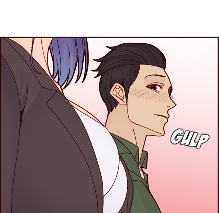 Never Too Late - Chapter 113 24