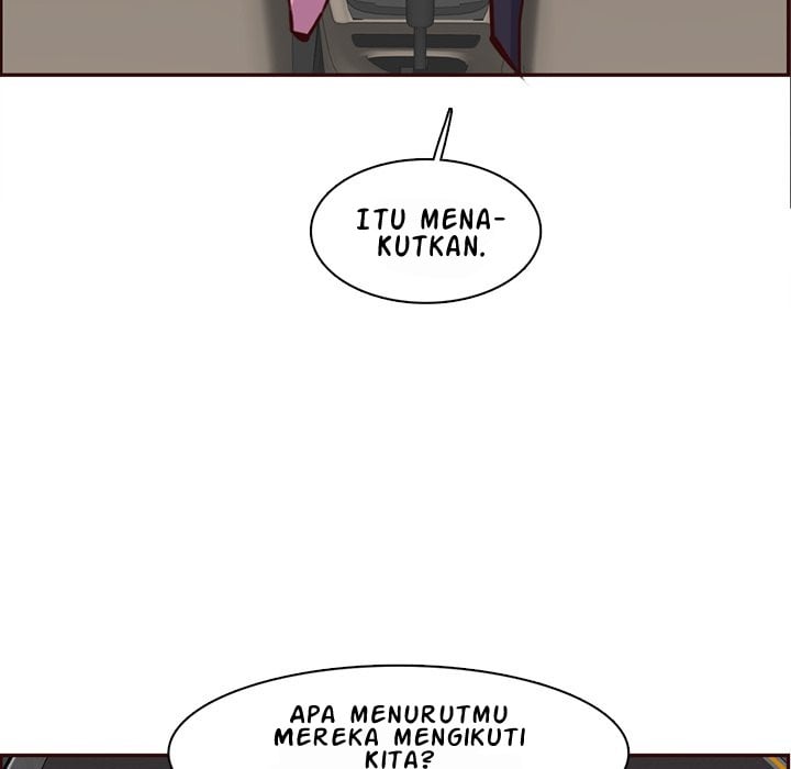 Never Too Late - Chapter 113 111