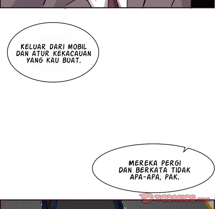 Never Too Late - Chapter 113 92