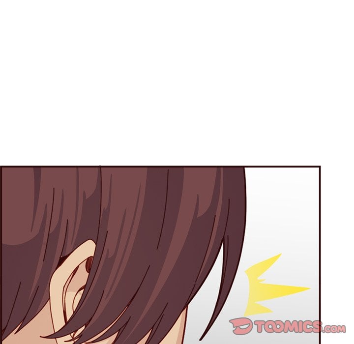 Never Too Late - Chapter 113 44