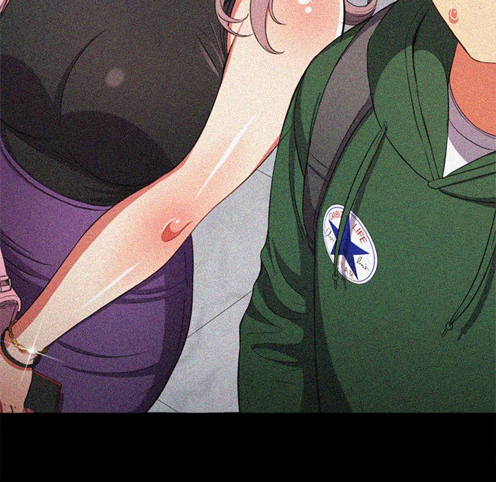 My High School Bully - Chapter 113 64