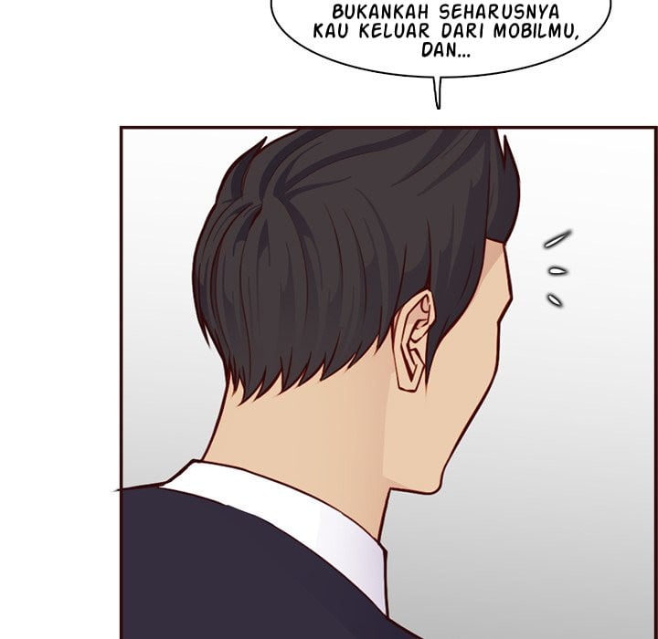 Never Too Late - Chapter 113 67