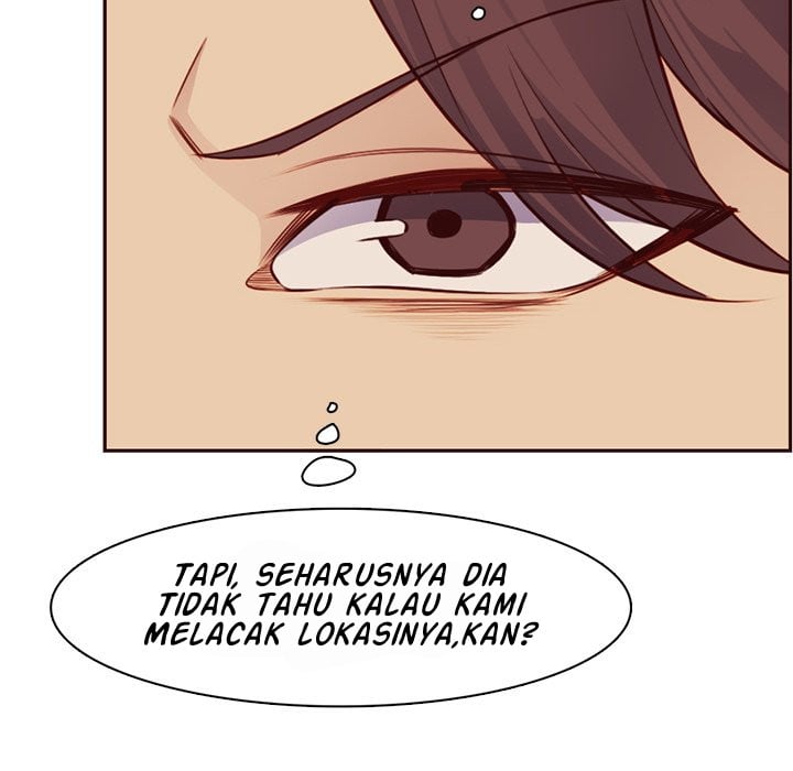 Never Too Late - Chapter 113 88