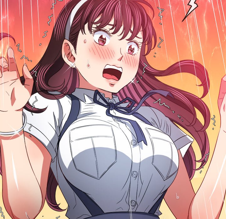 My High School Bully - Chapter 113 117