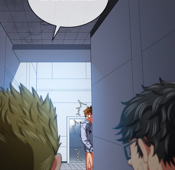 My High School Bully - Chapter 113 154