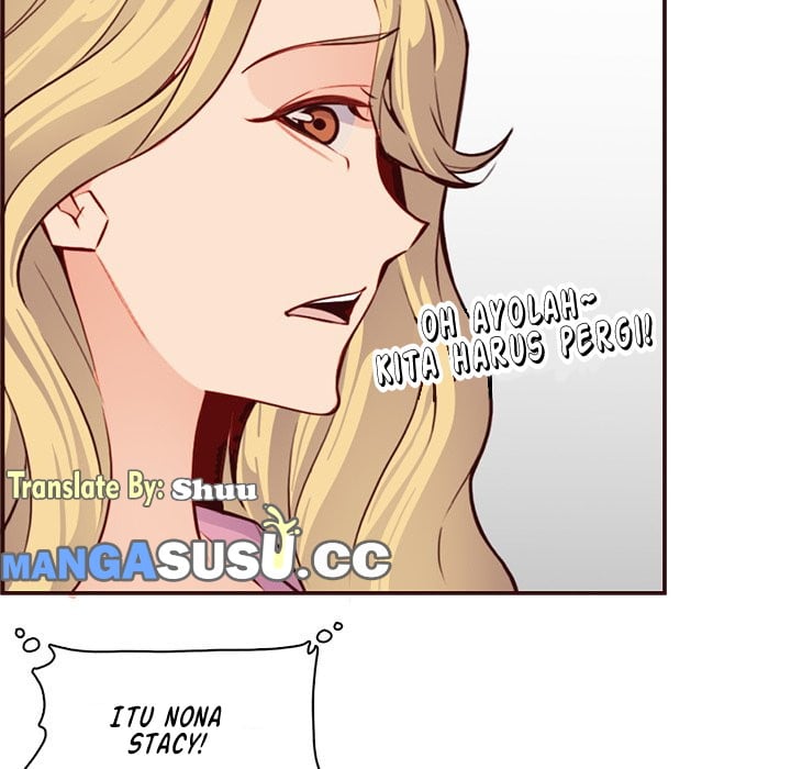Never Too Late - Chapter 113 82