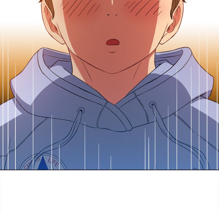My High School Bully - Chapter 113 109