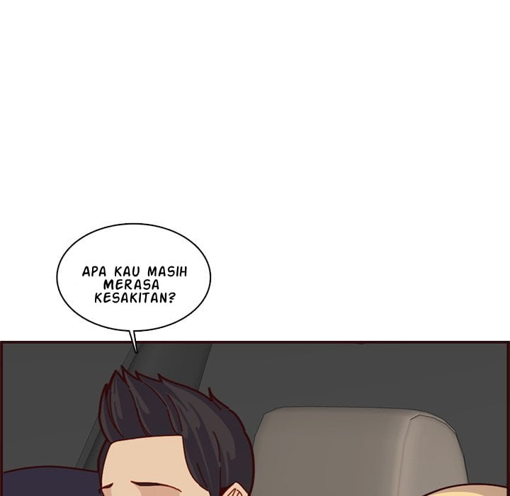 Never Too Late - Chapter 113 47