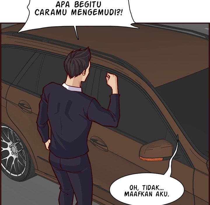 Never Too Late - Chapter 113 65