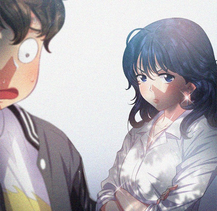 My High School Bully - Chapter 113 52