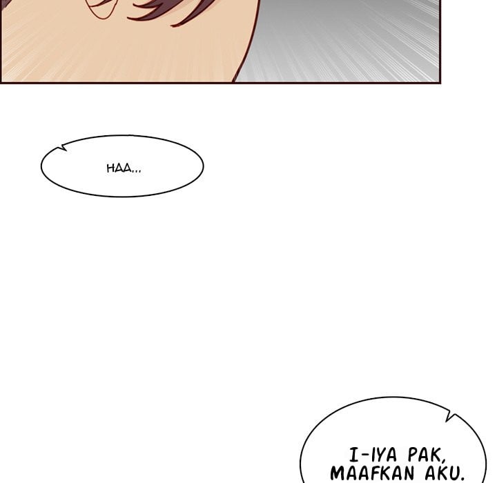 Never Too Late - Chapter 113 90