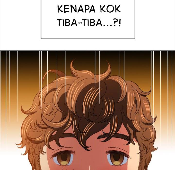 My High School Bully - Chapter 113 108