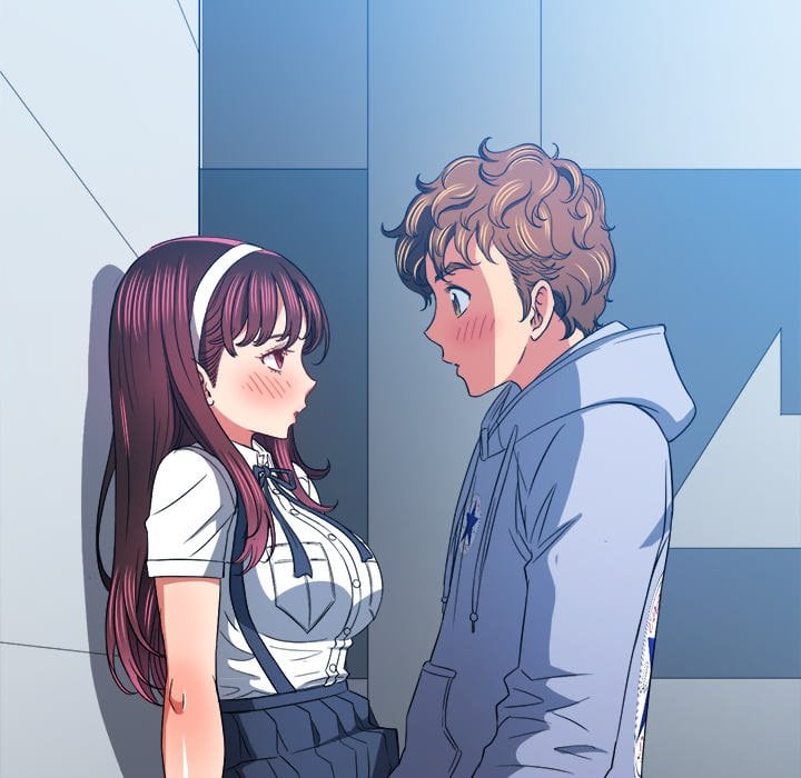 My High School Bully - Chapter 113 12