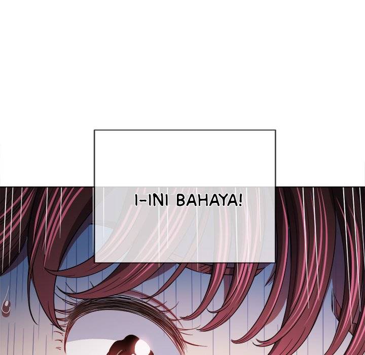 My High School Bully - Chapter 113 119