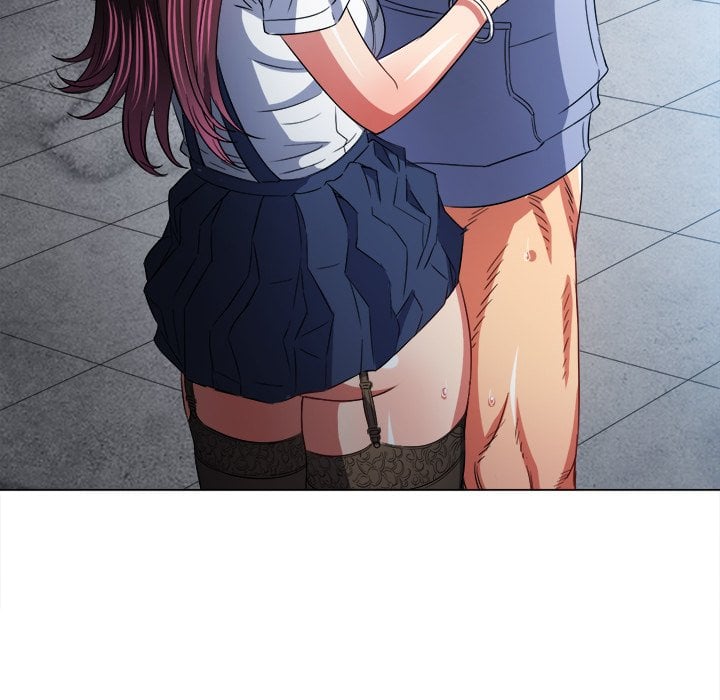 My High School Bully - Chapter 113 149